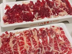 -八合里牛肉火锅(上海世茂广场店)