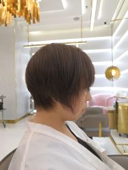 -3AM·S HAIR SALON烫发染发接发