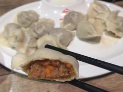 -四姐妹东北饺子(沙尾路店)