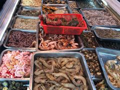 -食鼎记海鲜大排档(美食街店)