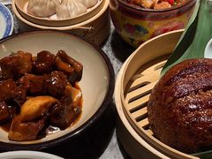 -南京大牌档(青岛万象城店)
