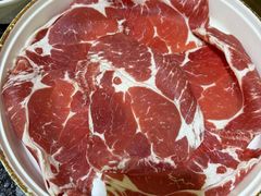 -汇聚德京味铜锅涮肉(沈家桥二路店)