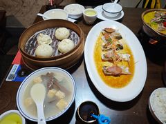 -应天大明王朝·南京菜(中山陵店)