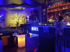 -TORA音乐酒馆