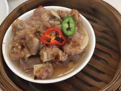 -澳门西南饭店·粤菜·茶市·手工点心(华海路店)