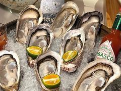 -上井料理黑金店(IFS国金中心店)