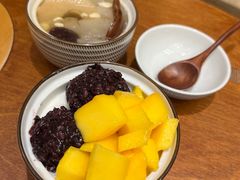 -小团圆糖水铺(襄阳南路店)