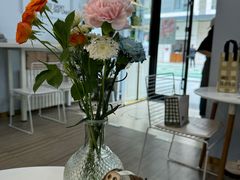 -姆们M Sweetie Cake(三里屯店)