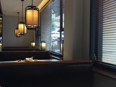 卡座-北方家宴(祈福店)