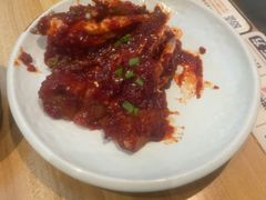 -高社长参鸡汤(高丽街店)