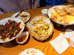 -金掌勺·锅包肉(双榆树店)