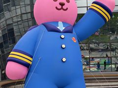 -济南恒隆广场