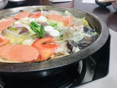 -海关荤豆花(洋河一路店)