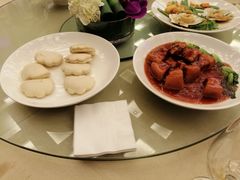 -上海龙之梦万丽酒店