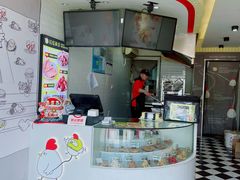 -超级鸡车(华东师大店)