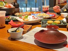-花潮料理艺食馆(SM新生活广场店)