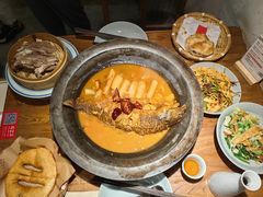 -长安记·大美陕菜(大族广场店)