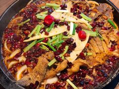 老板恋上鱼-老板恋上鱼(印象城店)
