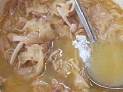 -天毓山庄·餐厅