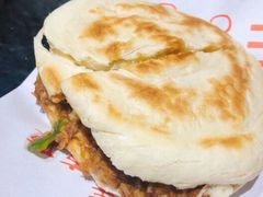 -煜北·西北小馆(曲阳路店)