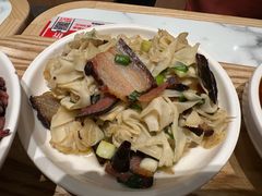 -乡村基·川味现炒大王(熙悦天街店)