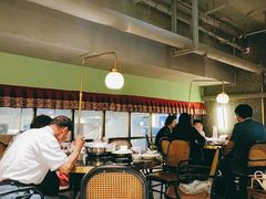 大堂-顺峰顺水顺德菜(龙华店)