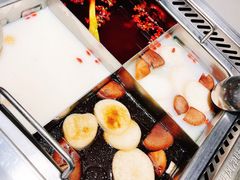 -海底捞火锅(凯德广场店)