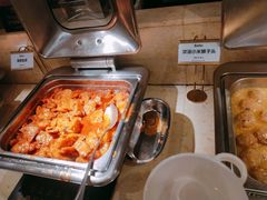 -芭菲盛宴·环球美食(袁家岗店)