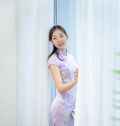-租旗袍租礼服馆