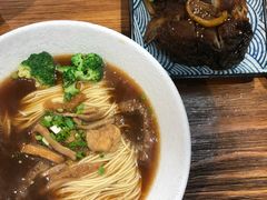 -囿面传统制面馆(中央路店)