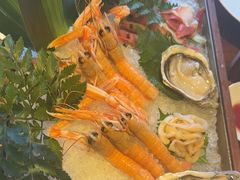 -Mr.Fish鱼鲜生海鲜放题(高德置地冬广场店)