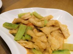 -天府中餐厅·粤菜·海南菜·生猛海鲜(三亚海棠湾洲际度假酒店)