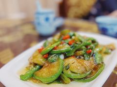 -缪氏川菜(丰盛町店)