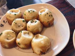 -哑巴生煎(临顿路店)