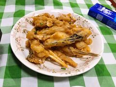 -中山脆肉鲩(新圳东路店)