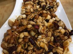 -力力豆花庄(广渠门店)