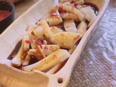 -基诺山寨.版纳民族特色菜