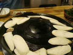 -故乡家韩国料理(丹东街店)