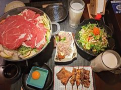 -王氏炉匠·烧鸟放题自助(好运街店)