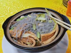 -田园山庄农家乐(石岩店)