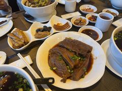 -中国厨房/台湾牛肉面