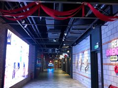 -CGV影城(壹方城IMAX店)
