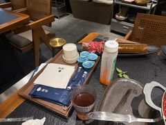 -滇牛云南火锅(桂林路店)