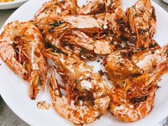 -板桥海鲜广场(文明东店)