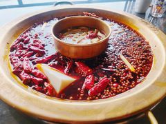 -长嘉·河图火锅(长嘉汇江景旗舰店)