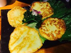 -万兴佳烤肉·长白山老味道(东岸里店)