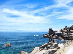 -三亚蜈支洲岛旅游区