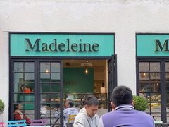 -Madeleine玛德琳(永平里店)