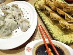 -赵奶奶水饺锅贴小酒馆(丁字沽店)