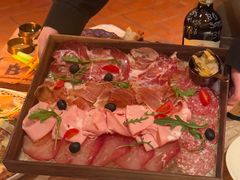 -Mammamia意大利餐厅(阳春巷店)